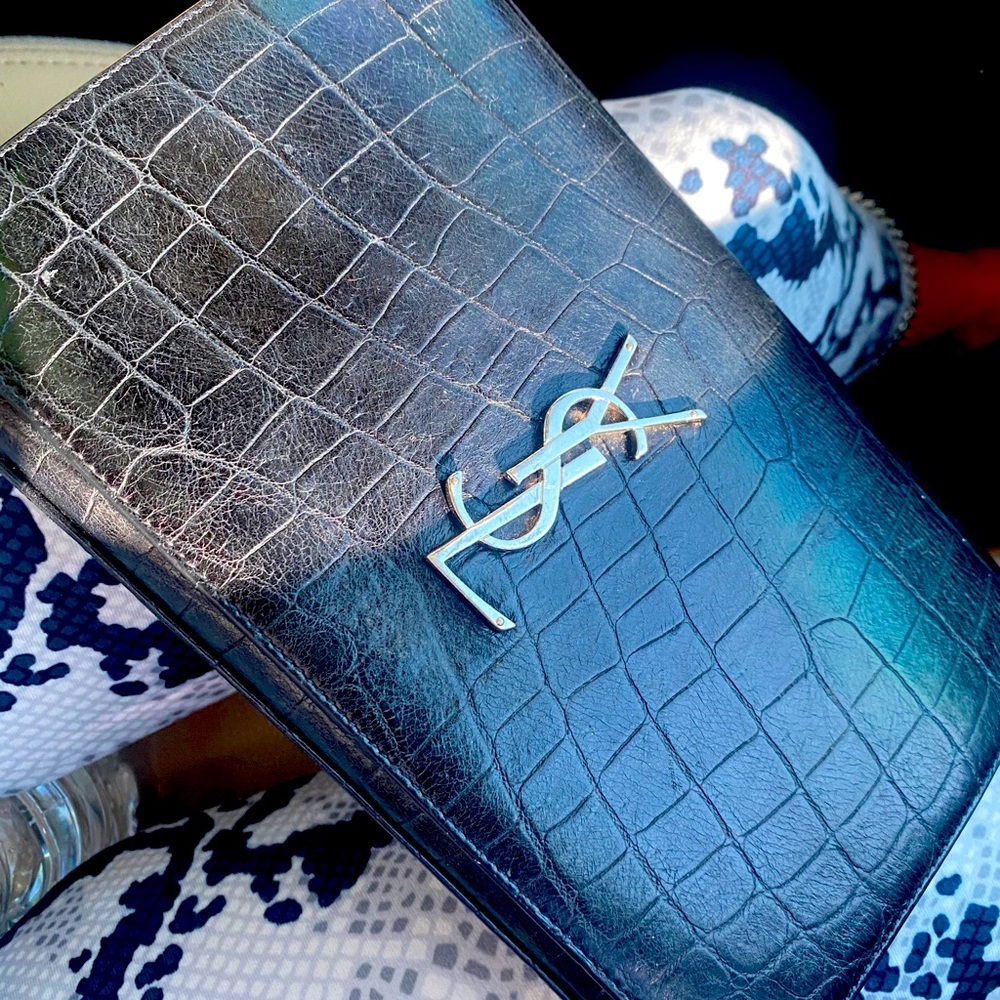 COPY - YSL BAG